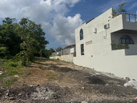 Dreamland 18 are Leasehold land